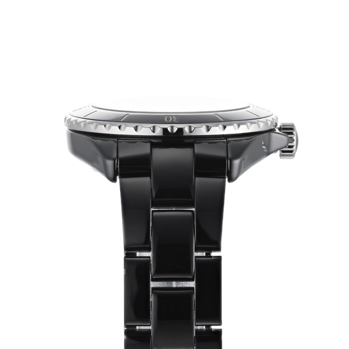 Chanel J12 Calibre 12 38mm Unisex Watch