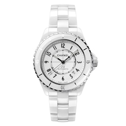 17790202 - J12 Watch Calibre 12.1, 38 Mm