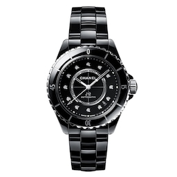 17790203 - J12 Watch Calibre 12.1, 38 Mm