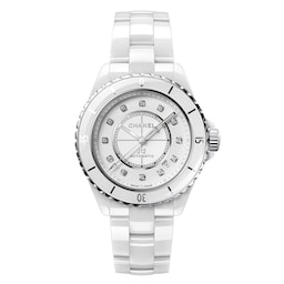 17790204 - J12 Watch Calibre 12.1, 38 Mm