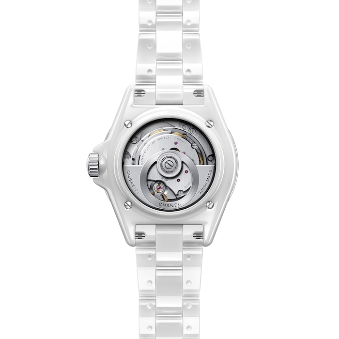 CHANEL J12 Automatic 38mm