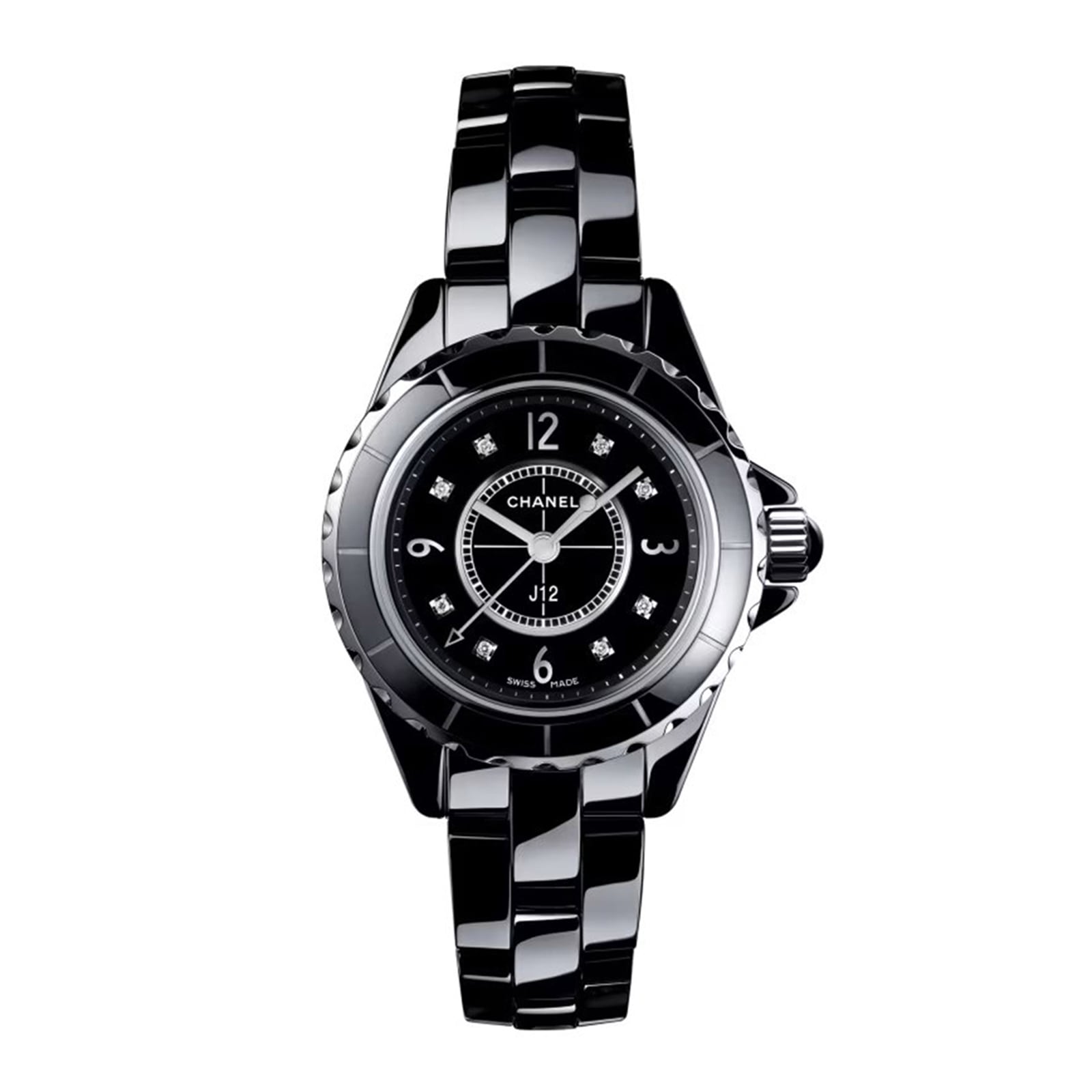 J12 Watch, 29 Mm