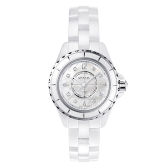 CHANEL J12 WATCH, 29 MM