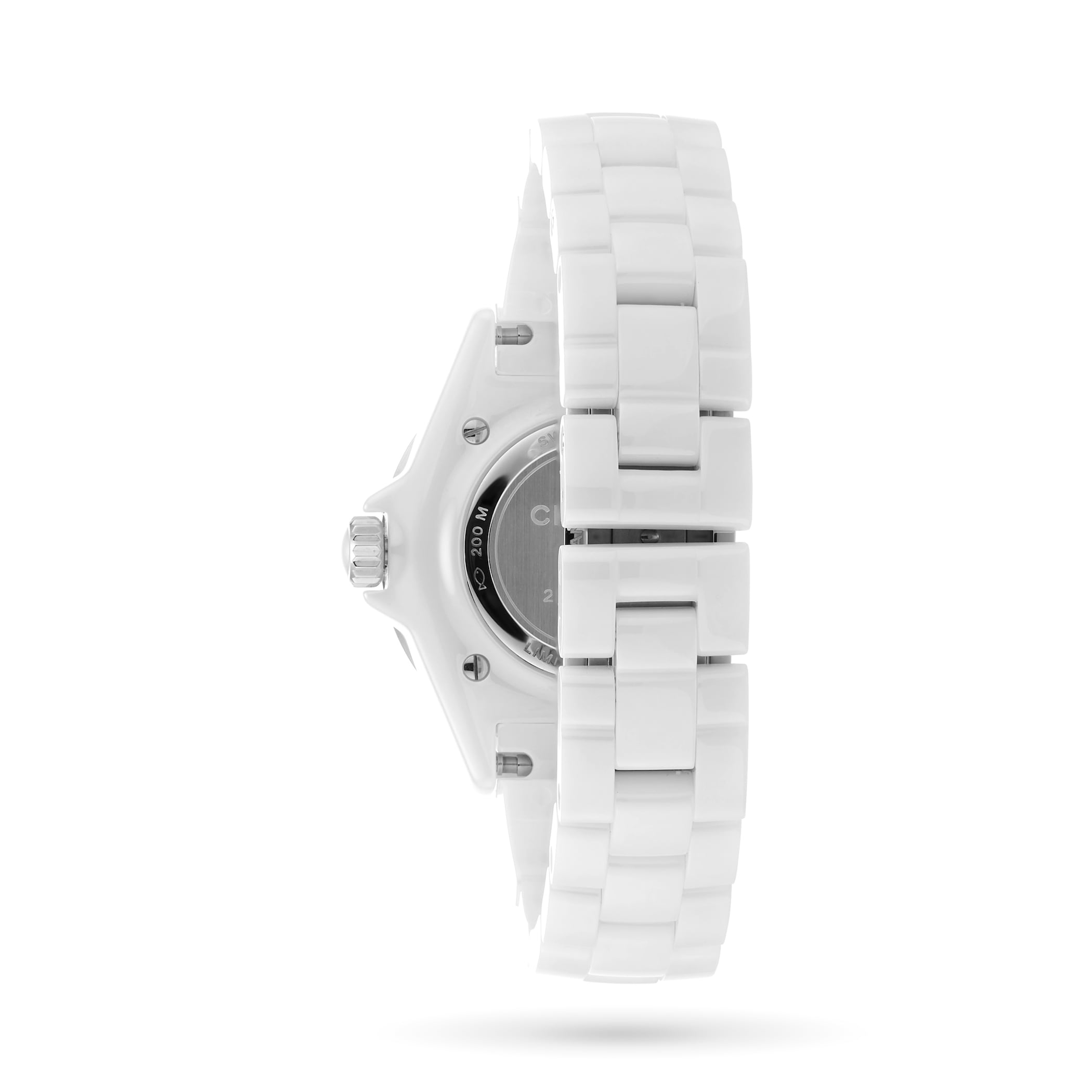 CHANEL J12 White 33mm CHANEL J12 White 33mm