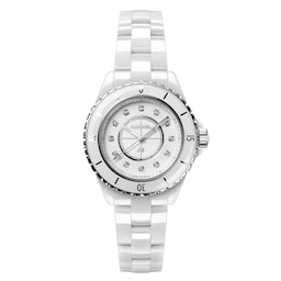 17790214 - J12 Watch, 33 Mm
