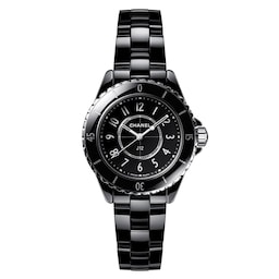 17790217 - J12 Watch, 33 Mm