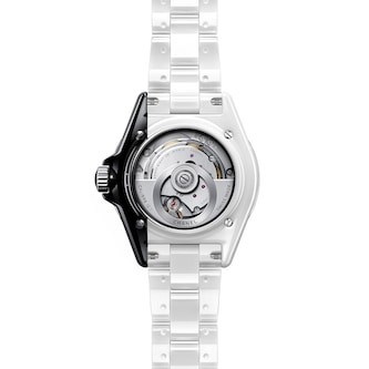 CHANEL J12 PARADOXE WATCH CALIBRE 12.1, 38 MM