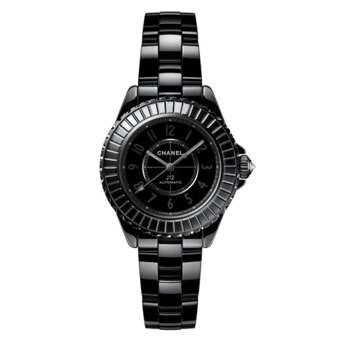 CHANEL J12 CALIBRE 12.2 EDITION 1 WATCH, 33 MM