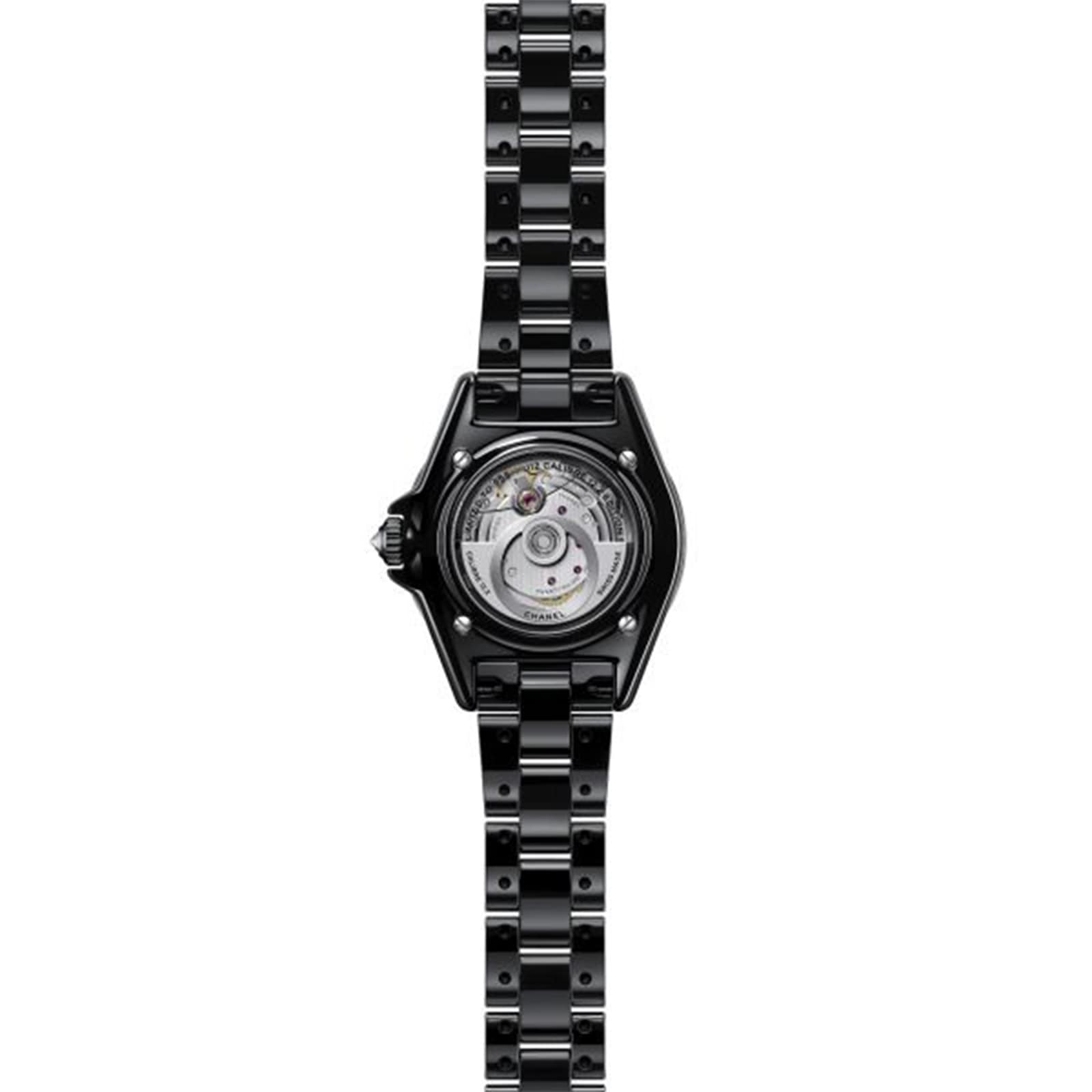 CHANEL J12 CALIBRE 12.2 EDITION 1 WATCH, 33 MM