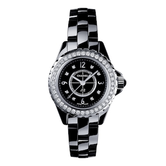 CHANEL J12 WATCH, 29 MM