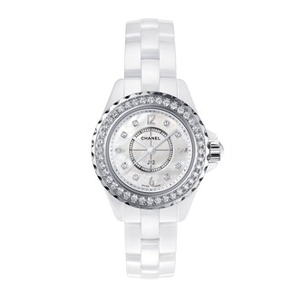 CHANEL J12 WATCH, 29 MM