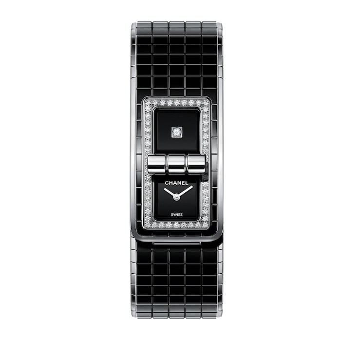 Chanel CODE COCO WATCH