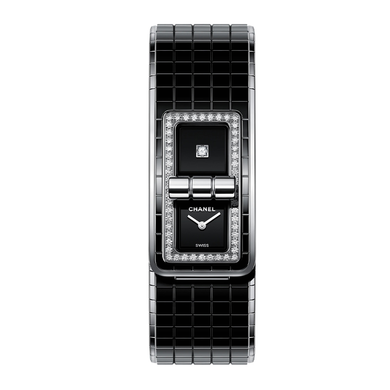Chanel CODE COCO WATCH
