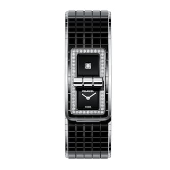 Chanel CODE COCO WATCH