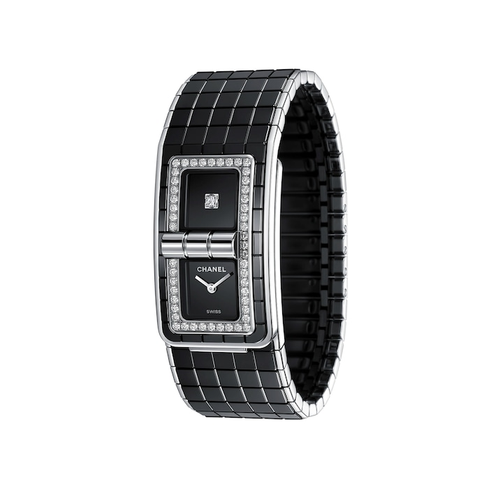 Chanel CODE COCO WATCH