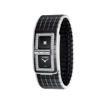 Chanel CODE COCO WATCH