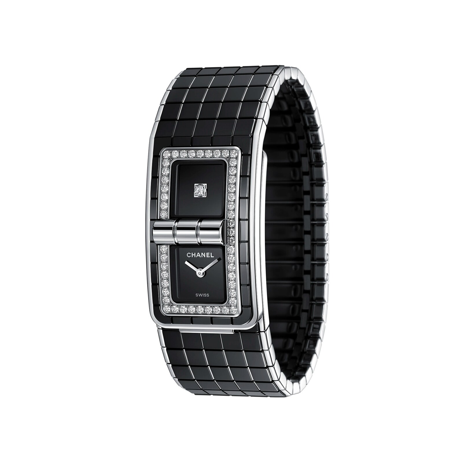 Chanel CODE COCO WATCH