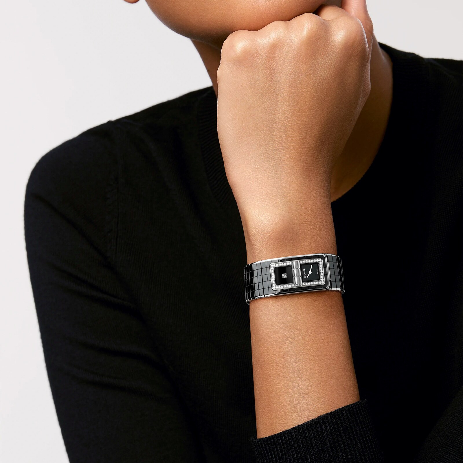 Chanel CODE COCO WATCH