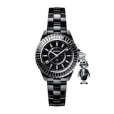 Chanel MADEMOISELLE J12 ACTE II WATCH, 33 MM