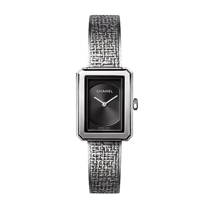 Chanel BOY-FRIEND WATCH