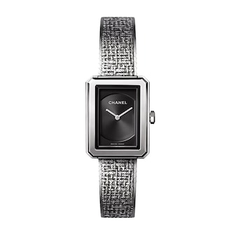 Chanel BOY-FRIEND WATCH