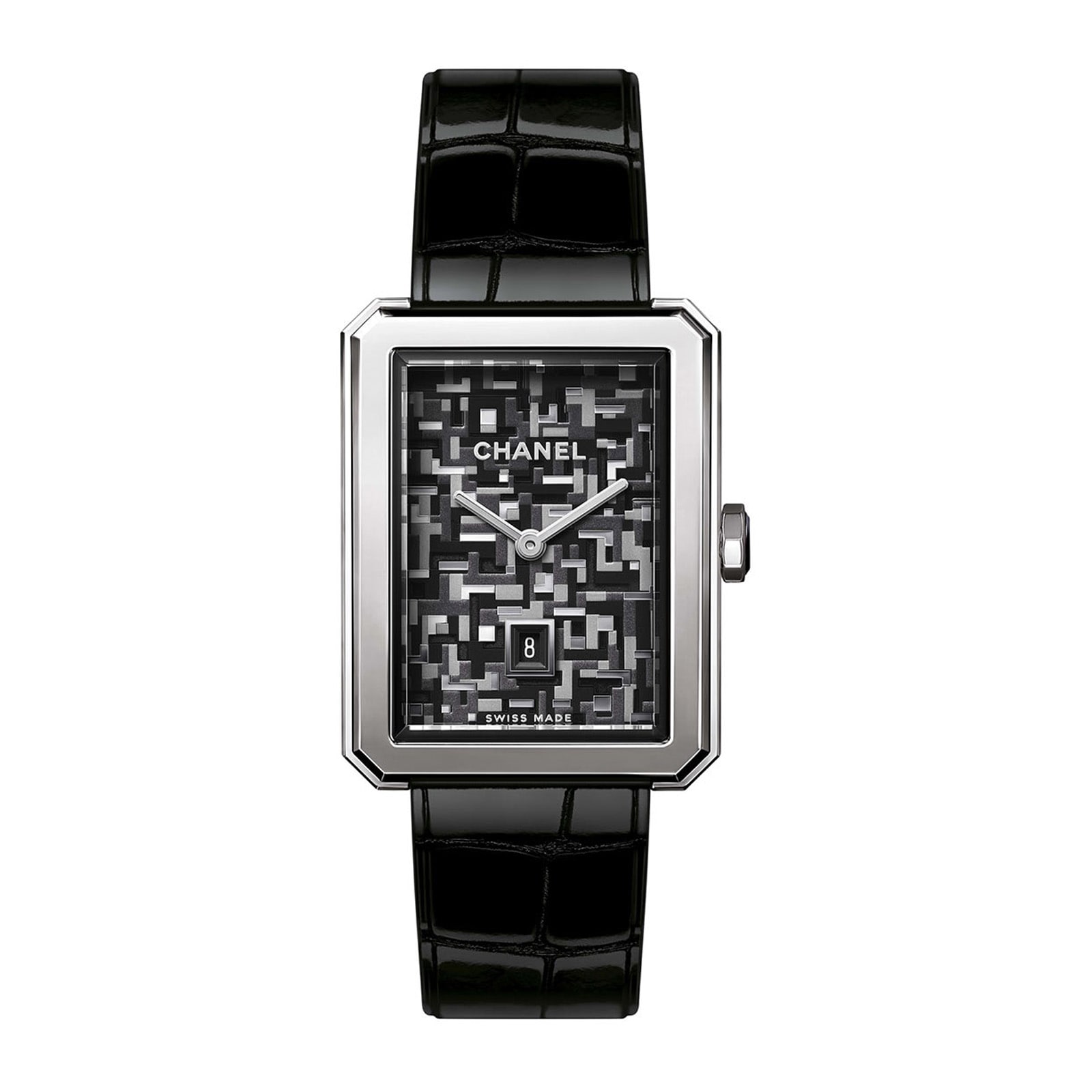 Chanel BOY-FRIEND WATCH