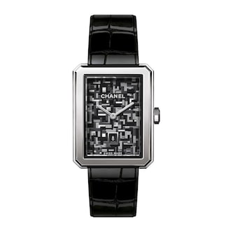 Chanel BOY-FRIEND WATCH