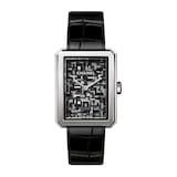 Chanel BOY-FRIEND WATCH