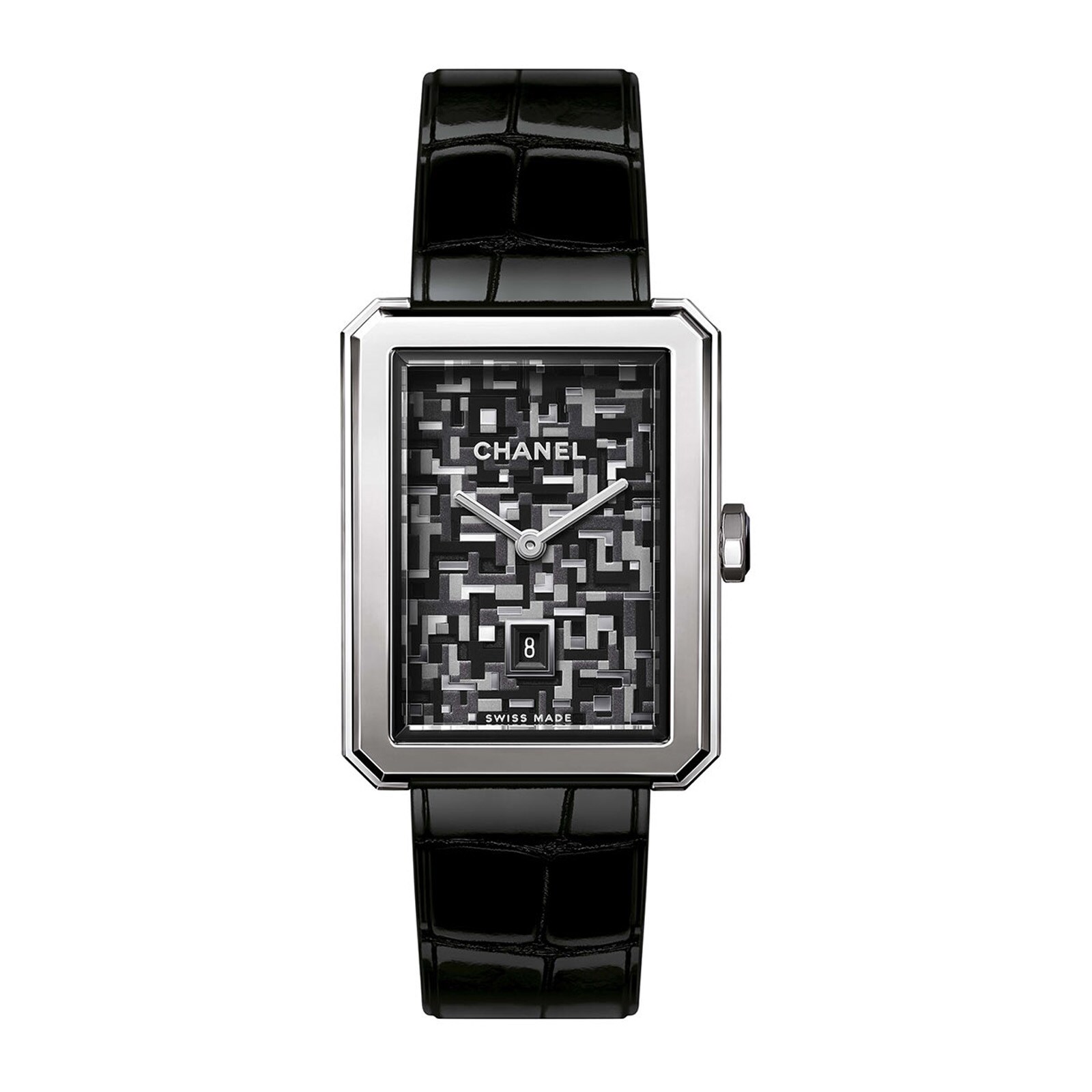 Chanel BOY-FRIEND WATCH