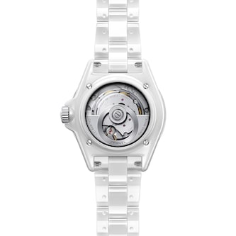 CHANEL J12 PHANTOM WATCH CALIBRE 12.1, 38 MM