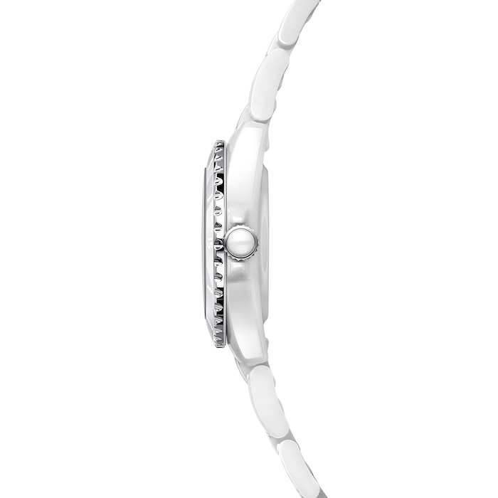 CHANEL J12 PHANTOM WATCH CALIBRE 12.1, 38 MM