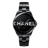 Chanel J12 Wanted 38mm Ladies Watch