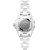 Chanel J12 WATCH LIMITED EDITION, 33 MM