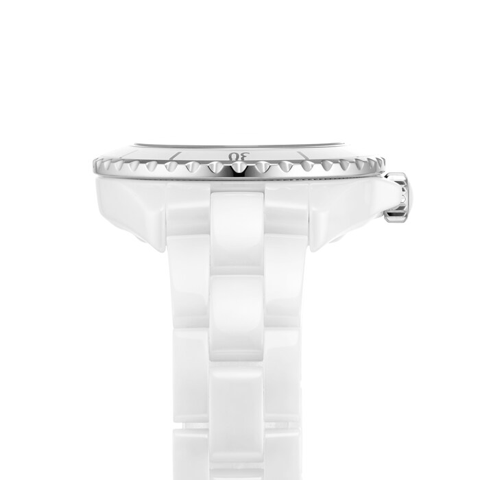 Chanel J12 Watch Calibre 12.2, 33mm
