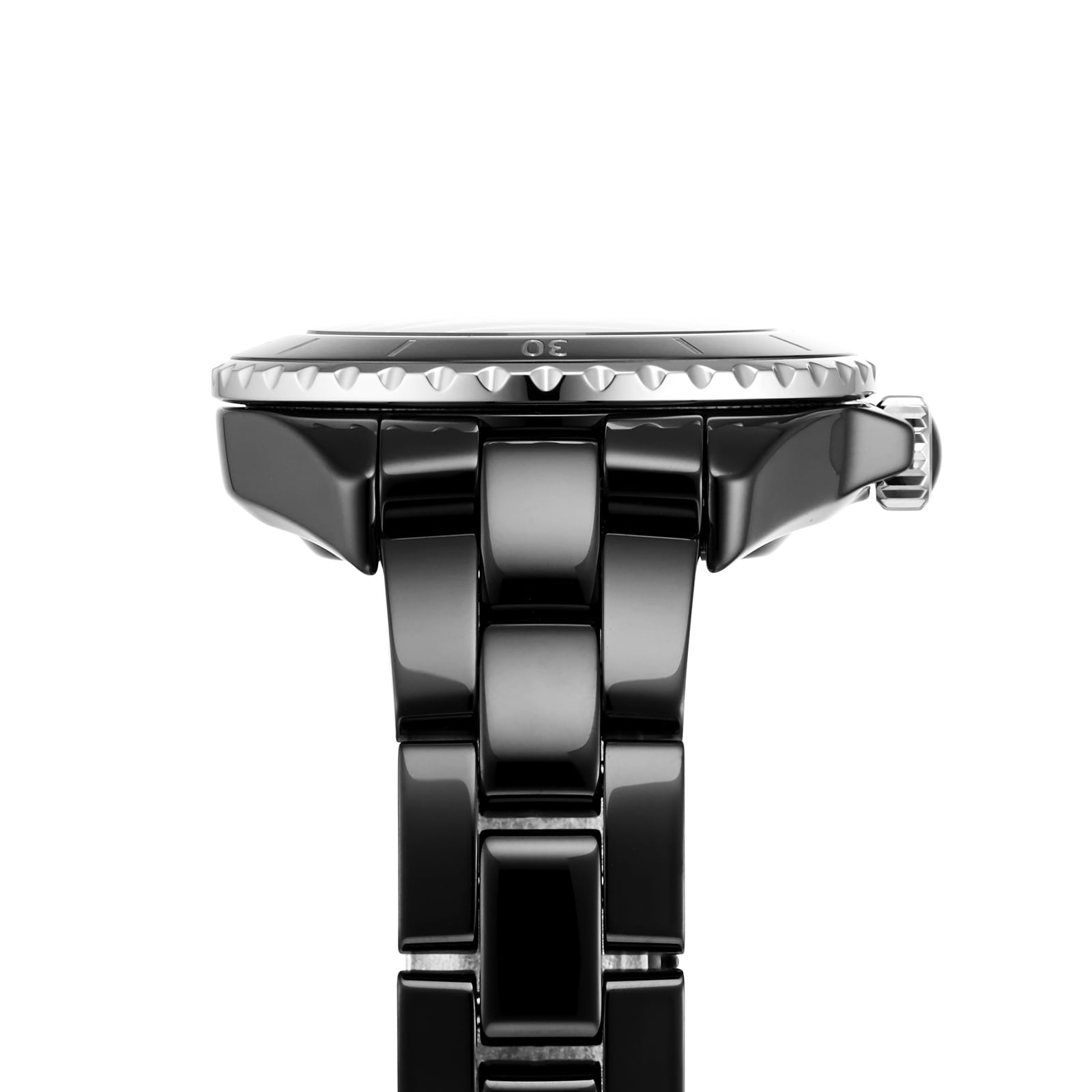 CHANEL J12 WATCH CALIBRE 12.1, 33 MM