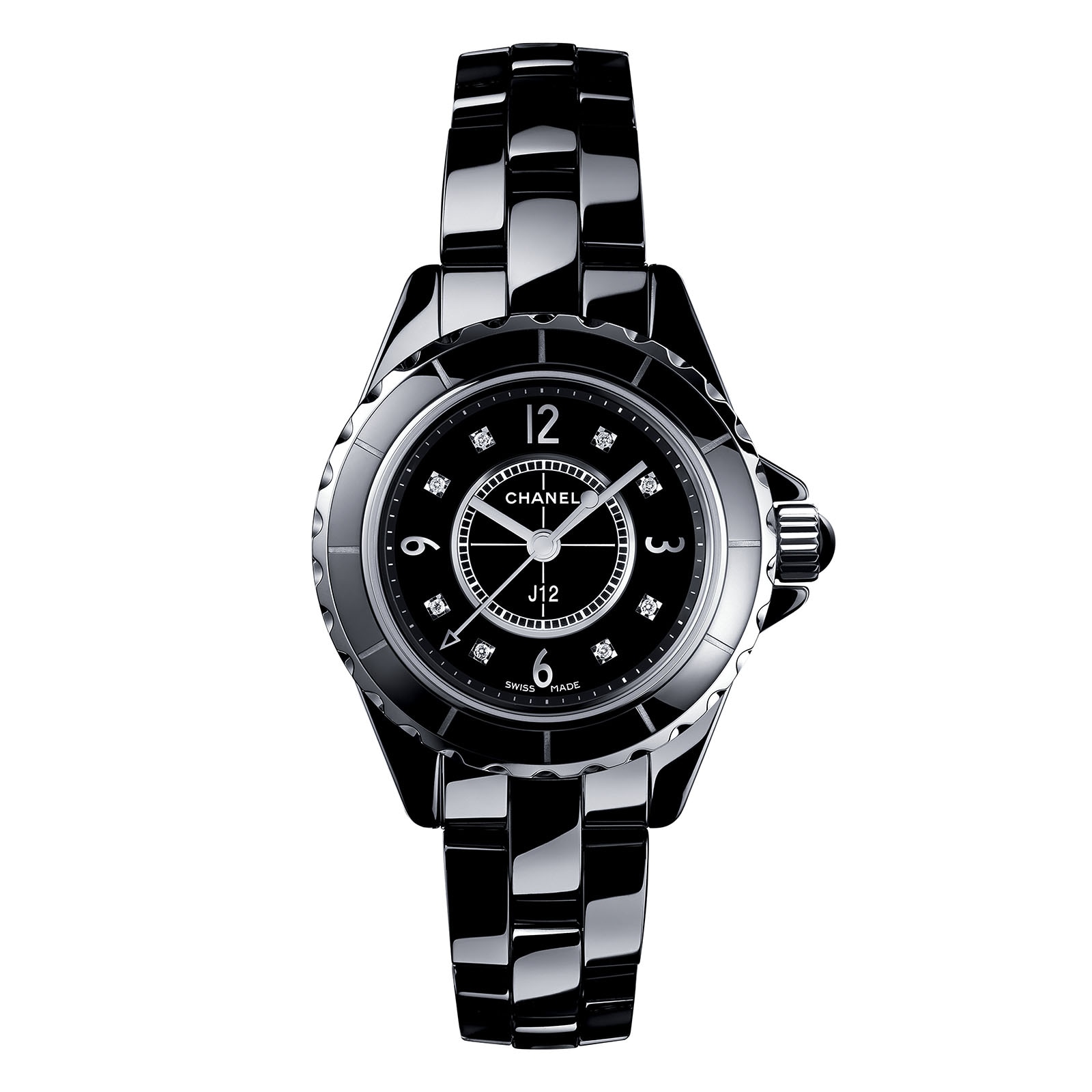 CHANEL J12 Watch, 29 MM