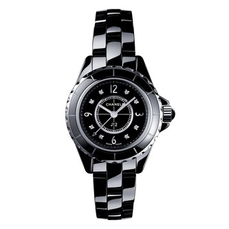 CHANEL J12 Watch, 29 MM