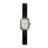 Chanel PREMIÈRE RIBBON WATCH