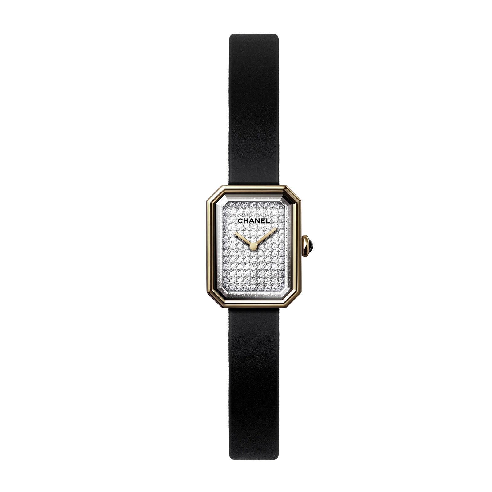 Chanel PREMIÈRE RIBBON WATCH
