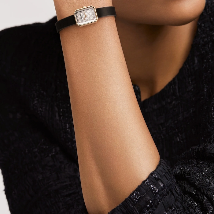 Chanel PREMIÈRE RIBBON WATCH