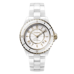 17790266 - J12 Watch Calibre 12.1, 38 Mm