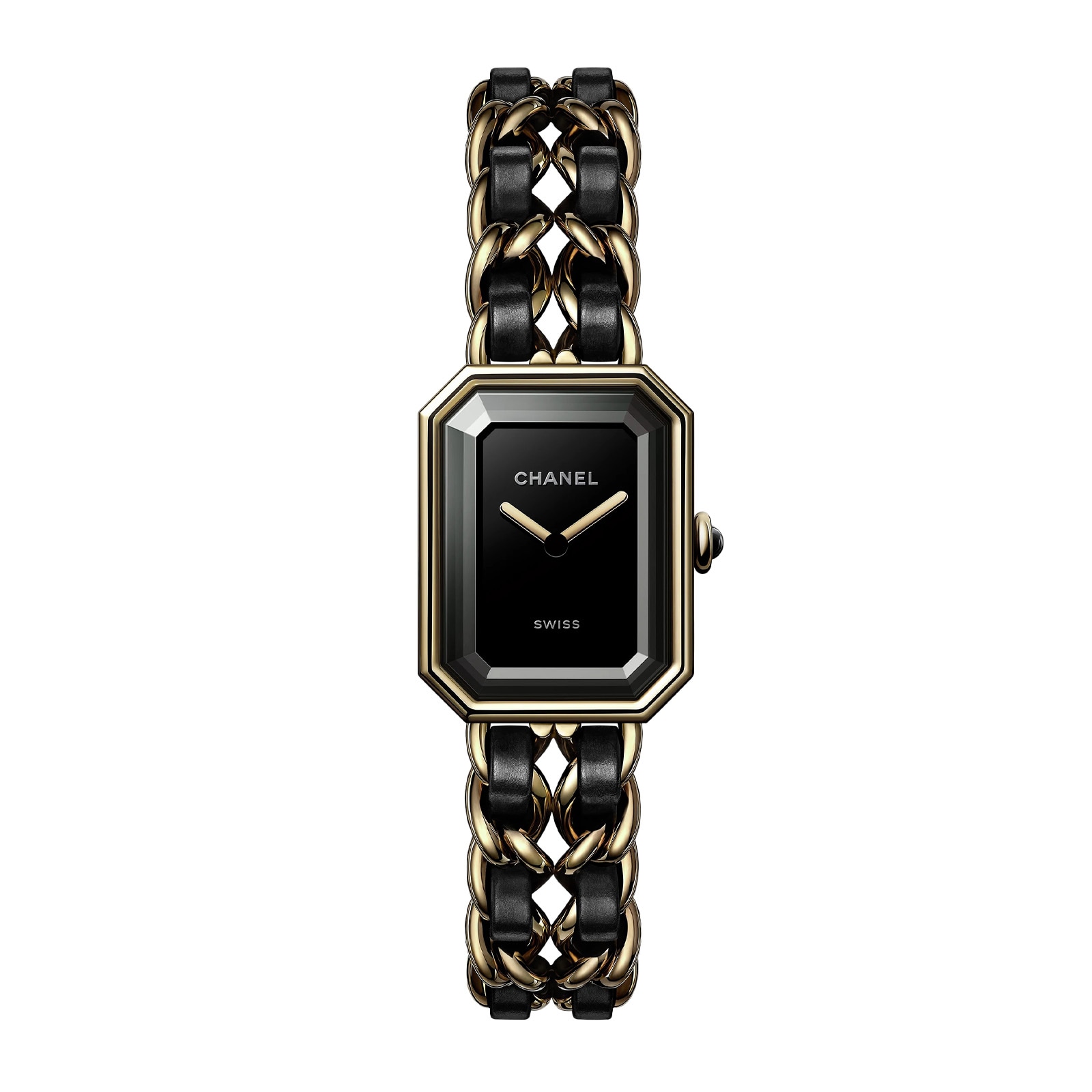 Chanel PREMIÈRE ÉDITION ORIGINALE WATCH H6951/M | Betteridge display picture 2