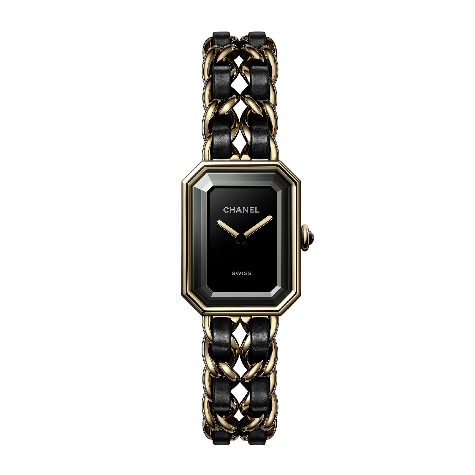 Chanel PREMIÈRE ÉDITION ORIGINALE WATCH H6951/S | Mayors
