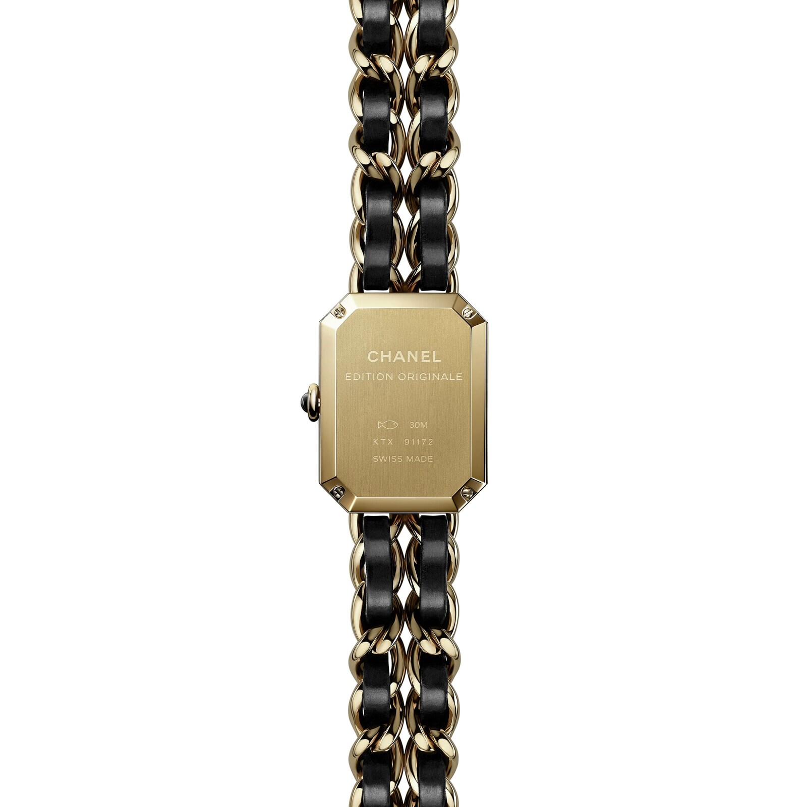 Chanel PREMIÈRE ÉDITION ORIGINALE WATCH H6951/S | Mayors