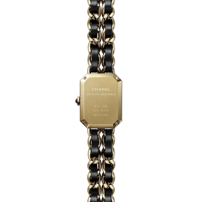 Chanel PREMIÈRE ÉDITION ORIGINALE WATCH