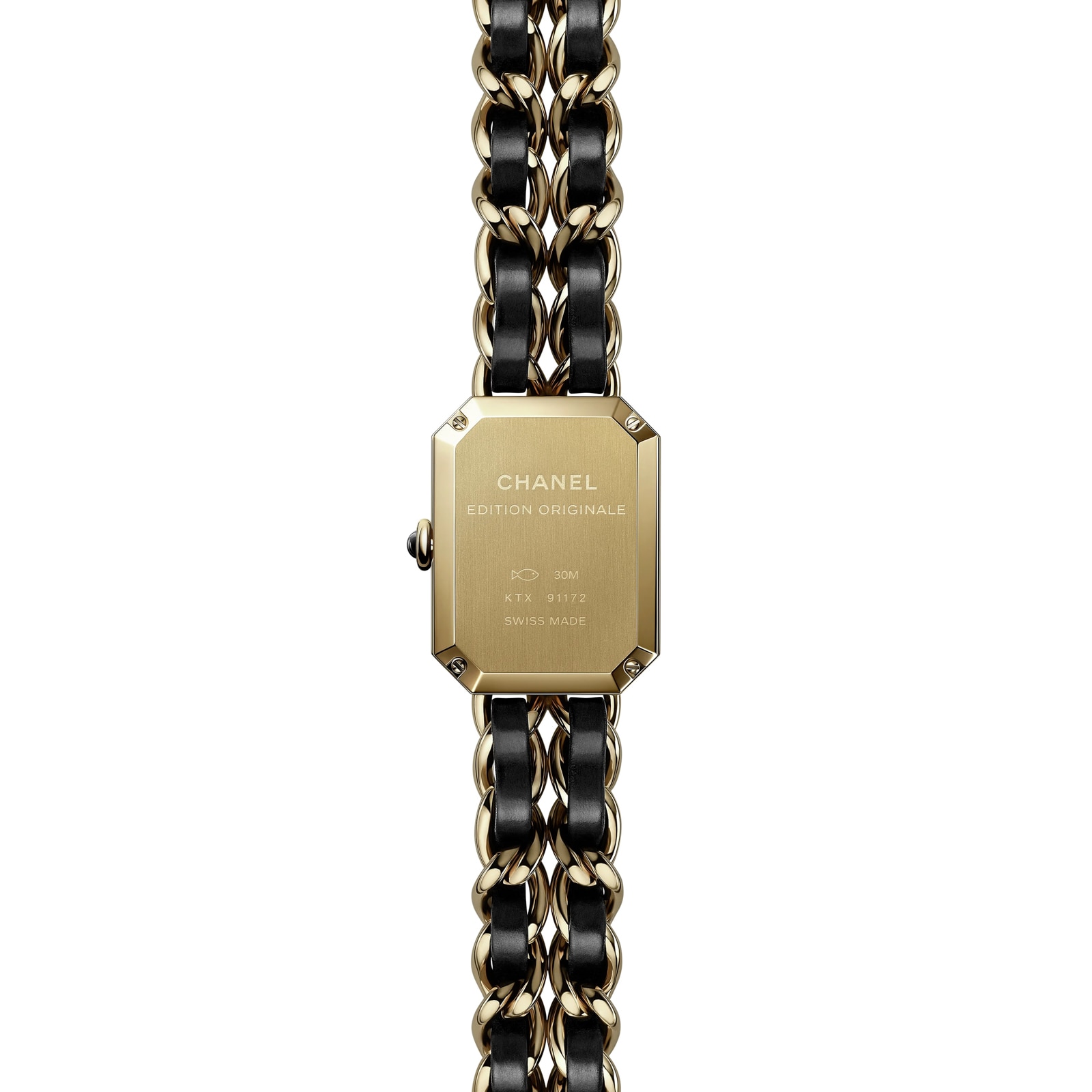 Chanel PREMIÈRE ÉDITION ORIGINALE WATCH