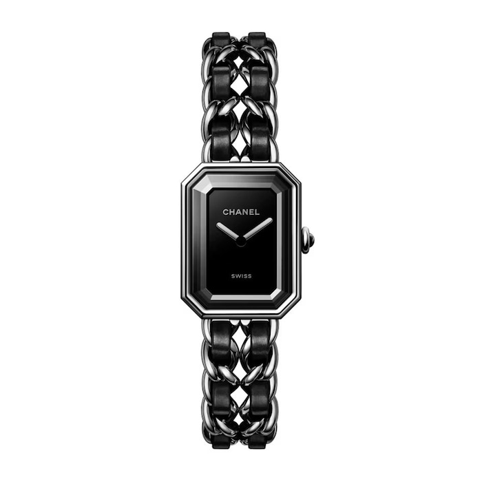 Chanel PREMIÈRE ICONIC CHAIN WATCH