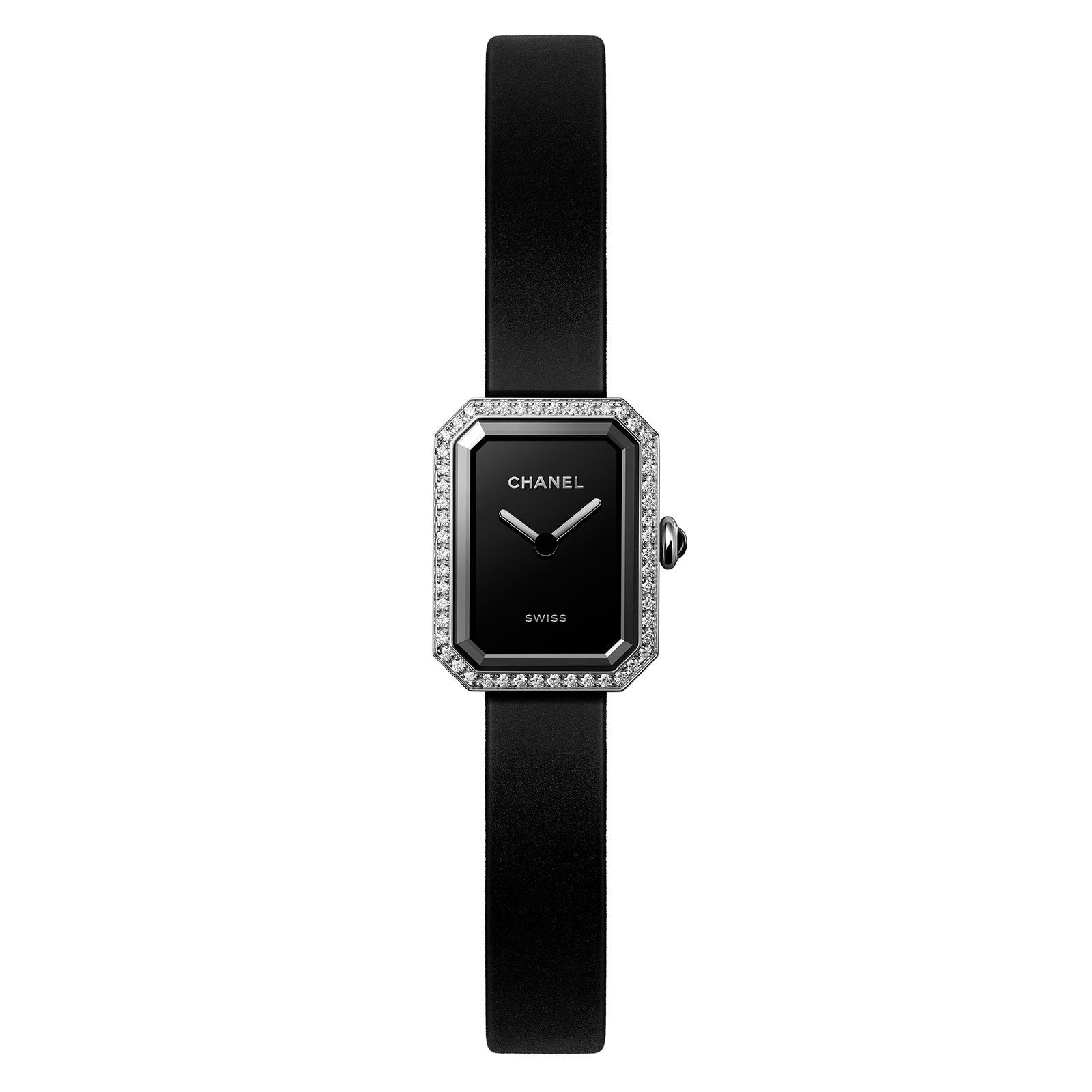 CHANEL PREMIERE RIBBON WATCH CHANEL PREMIERE RIBBON WATCH