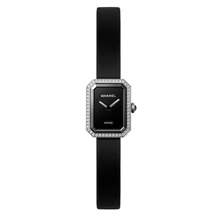 CHANEL PREMIERE RIBBON WATCH