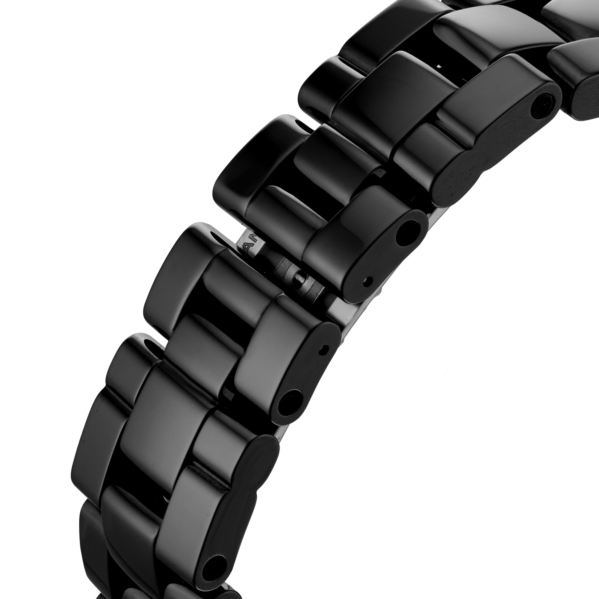 CHANEL MADEMOISELLE J12 LA PAUSA WATCH, 38 MM CHANEL MADEMOISELLE J12 LA PAUSA WATCH, 38 MM
